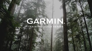 Understanding Stress Level tracking on your Garmin – Garmin® Retail Training screenshot 5