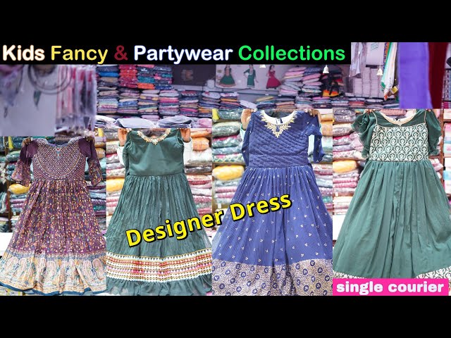 Embroidered yellow Fancy Designer Dress, Handwash, Ethnic Wear at Rs 1800  in Bengaluru