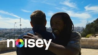 HIP HOP IN THE HOLY LAND (episode 6) 最終回　 諍いを超越する聖地のヒップホップ