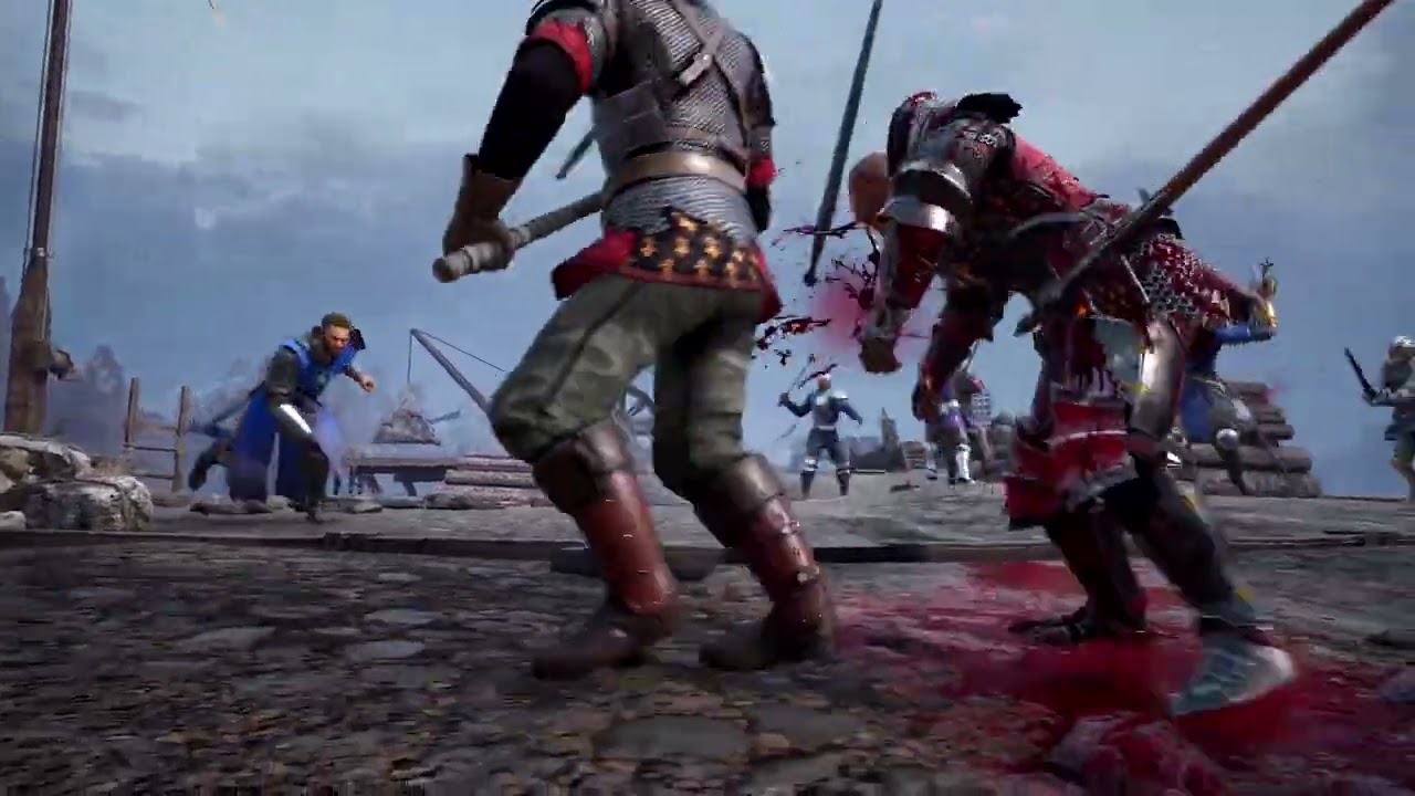 Buy Chivalry 2 - King