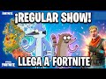 ¡UN SHOW MAS LLEGA ESTA SEMANA a FORTNITE!