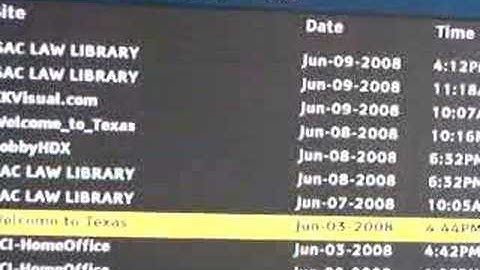 CK Visual UFO Polycom VSX 954-295-8434