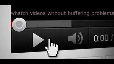 How to Speed Up Buffering/Loading YouTube Videos 2015 (Top 6 Best Tricks And Tips That You Missed)