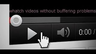 How to Speed Up Buffering/Loading YouTube Videos 2015 (Top 6 Best Tricks And Tips That You Missed)
