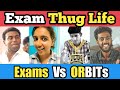 Thug Life In Exam Hall / Exam Time Thug Life Video / Thug Life Malayalam / Arjunkdev