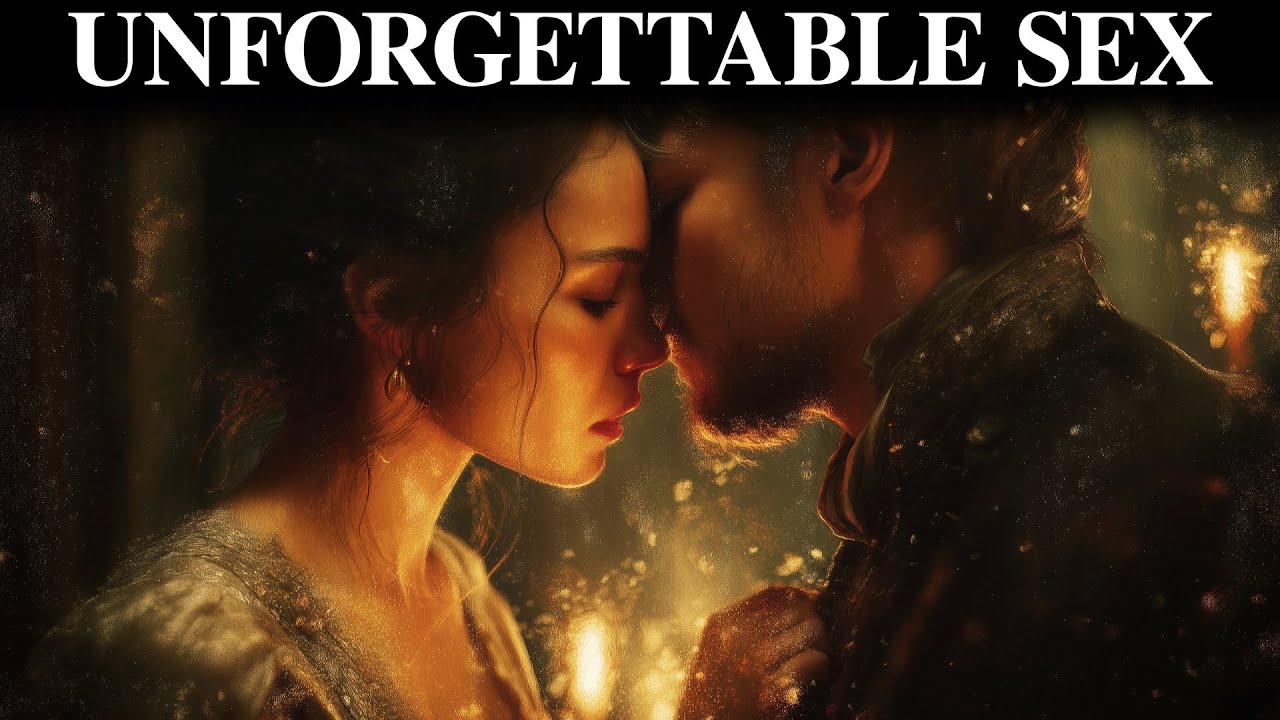 What Makes Sex Unforgettable for a Man | Carl Jung