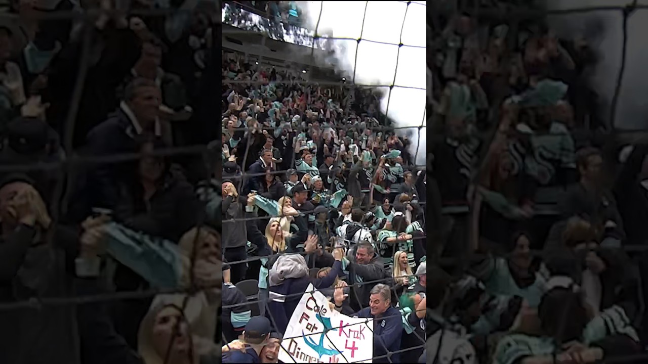 Something to prove 😤 