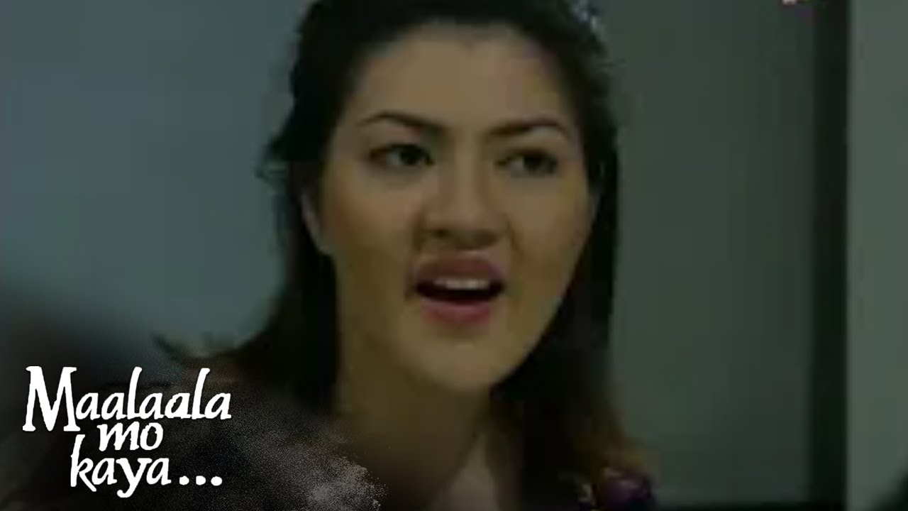 Maalaala Mo Kaya: Regalo feat. Carmina Villaroel (Full Episode 375)