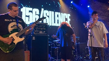 156/Silence - If Pleasure’s Gone(Live in Roseville, CA)
