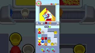 Sand Loop - Level 822 Walkthrough