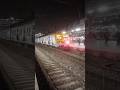 train #nighttrain