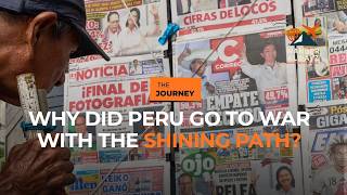 Why Did Peru Go to War with the Shining Path