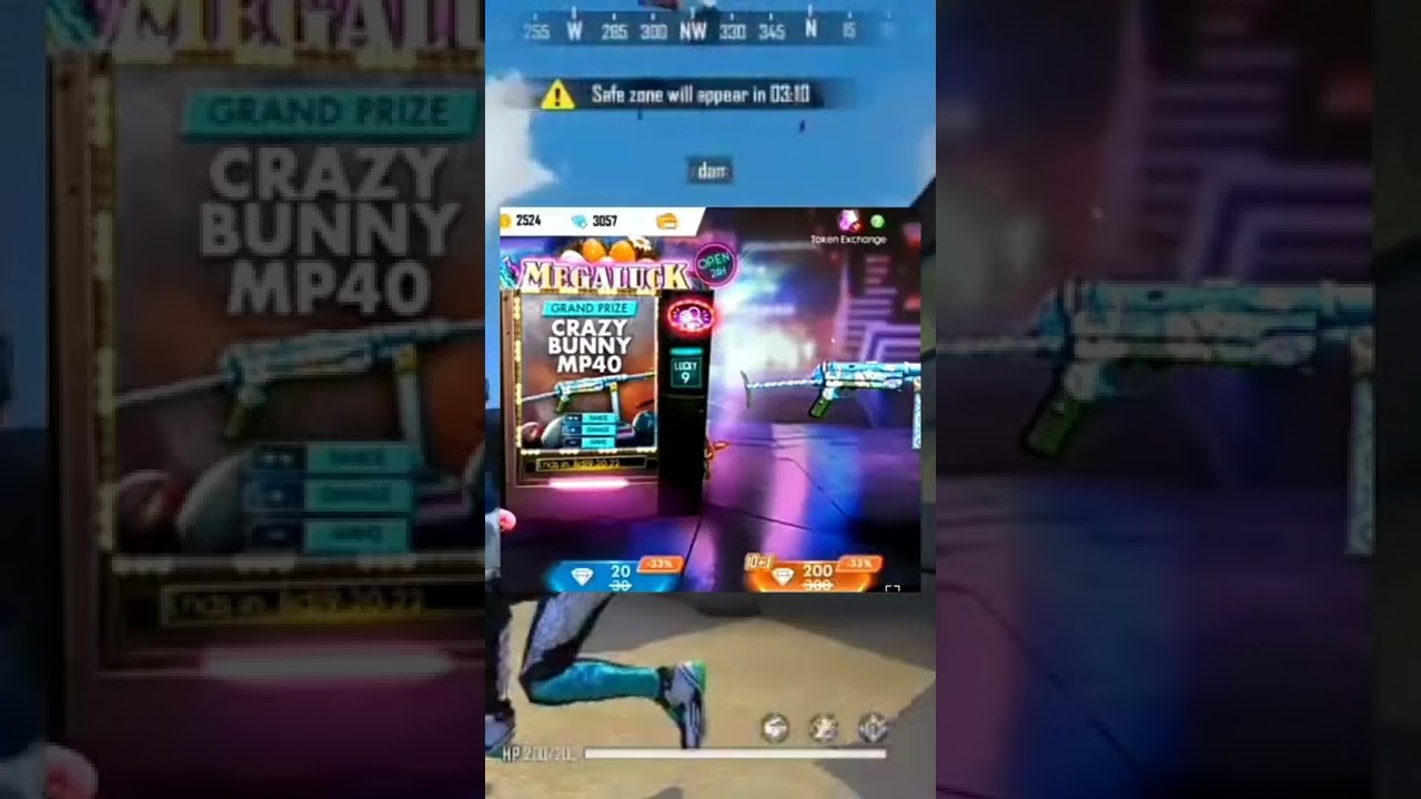 TOP 3 MOST RAREST WEAPON ROYAL MOST WANTED