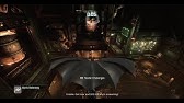 Batman Arkham Asylum Our records show that a Strange transfer request was  made in this room - YouTube