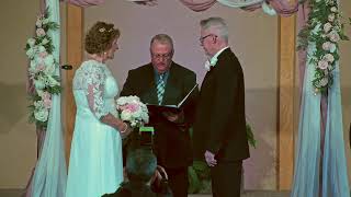 3-28-26 Wedding Brenda Lee Mills David Edward Dorgan Content