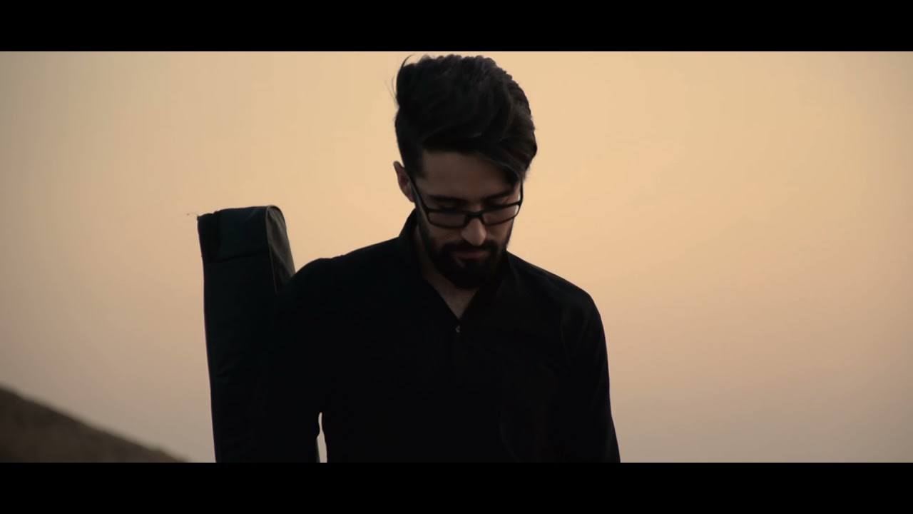 Tohid Javani - Soyeleyemedim (Official Video)