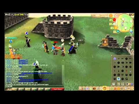 Crimson Knights Vs Post Mortem Mini War