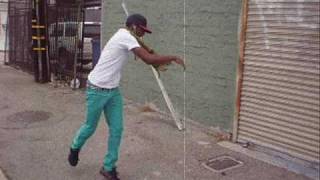 Best Jerkin Ever *old*