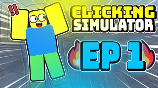 This Clicker Game Could BLOW UP 💣💰 | Devlog #1