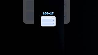#math #poll