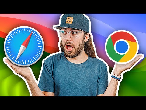 Has the New Safari FINALLY Beat Chrome? Safari vs. Chrome