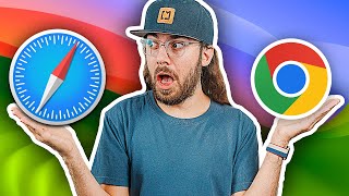 Has the New Safari FINALLY Beat Chrome? Safari vs. Chrome