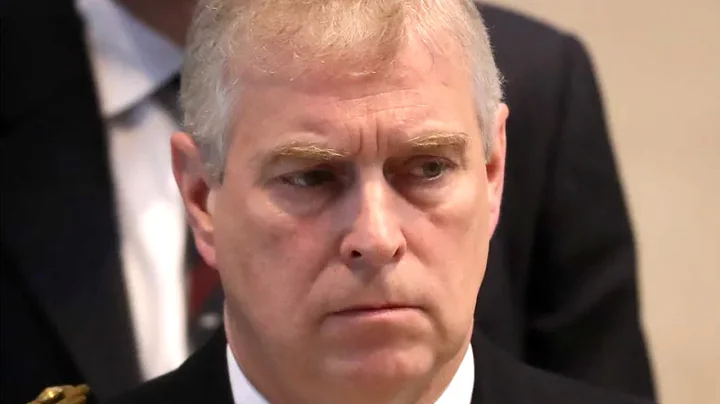 Prince Andrew's Former Maid Opens Up About His Tru...