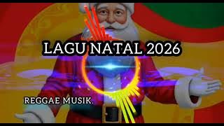 Lagu Natal terbaru 2026 (Reggae musik Papua.)