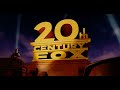 20th Century Fox (Aquamarine)