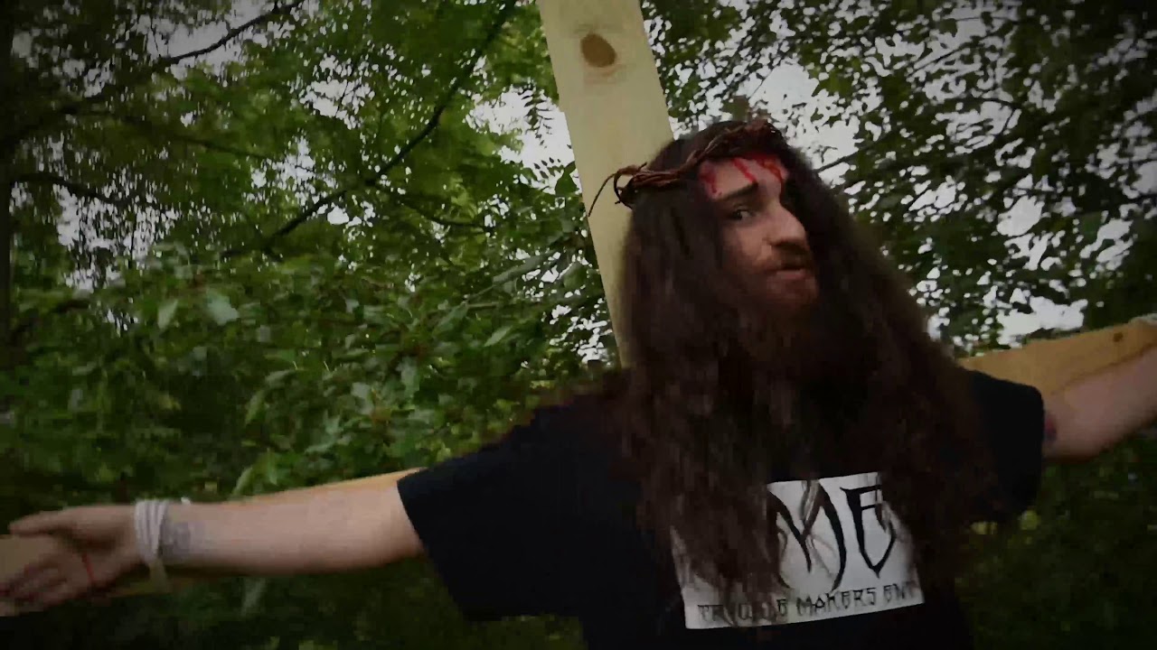 Prophit - Trap Jesus (Official Music Video)