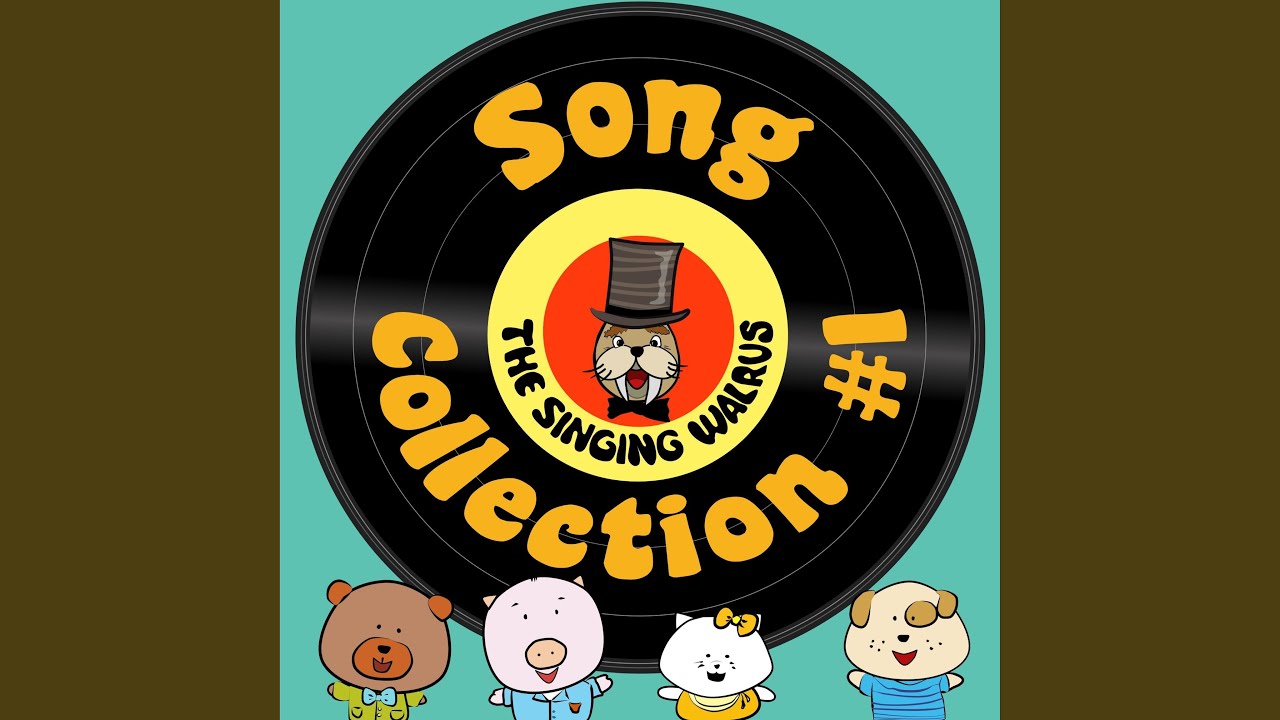 Counting by 5s (Instrumental Version) (Instrumental Version) - YouTube