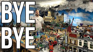 Final Lego City Update