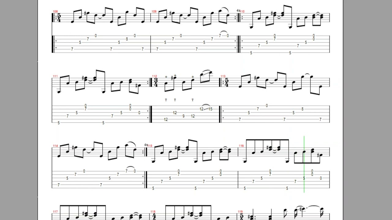 [TAB] Covet - Falkor