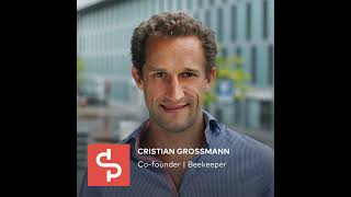 EP #381 - Cris Grossmann: A CEO’s Evolving Role