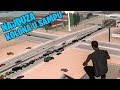 PRAVIMO NAJVECU KOLONU AUTA U GTA! - SAMP RolePlay #21 LIVE