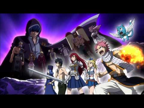 Fairy Tail Opening 3 Video - Colaboratory