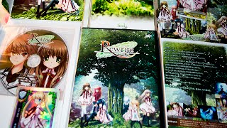Rewrite Visual Novel Unboxing
First episode of the Anime just Aired, felt like doing this haha.
You can watch the first ep here: http://www.crunchyroll.com/rewrite
✦My Figure Collection: http://goo.gl/GDtqxH
✦My Anime List: http://goo.gl/TD3NE1
✦Osu Profile: https://osu.ppy.sh/u/7878644
✦The Book of my Face: https://www.facebook.com/004KenKen/
✦Instagram: https://goo.gl/xVm64Y
✦Enjoy the content? Well if you would like to support me, Turn off adblock when watching youtube videos,thank you. :D Rewrite Visual Novel Unboxing