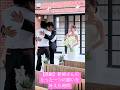 【感動】新婦さんのたった一つの願いを叶えた時間 . #結婚式 #結婚 #wedding #dressy花嫁 #weddingday #weddingdress #shortvideo