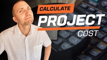 How to Accurately Determine Your Project Budget for Grant Applications | Benjamin Dean