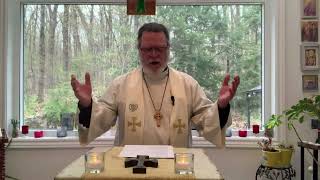 Celtic Sunday Eucharist Easter 5 May 3 2026