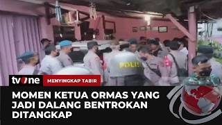 Bawa Pasukan! Polisi Bekuk Dalang Bentrokan Maut di Ladang Tebu Indramayu | tvOne