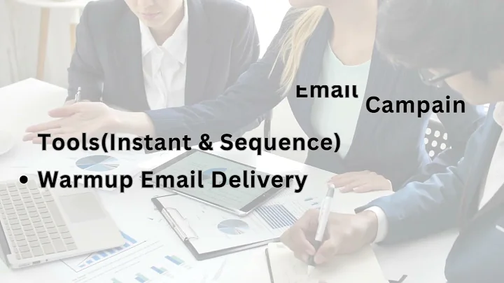 B2B Lead Generation Made Easy: AI Tools for Targeted Prospecting