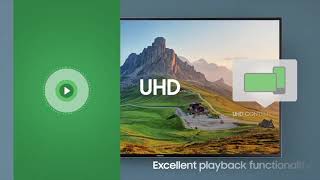 Samsung Uhd Signage Overview - Visitelecom