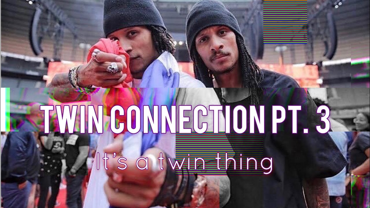 Les Twins | Twins Connection pt. 3