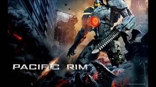 Pacific Rim Soundtrack