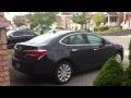 2014 Buick Verano Startup Engine & In Depth Tour