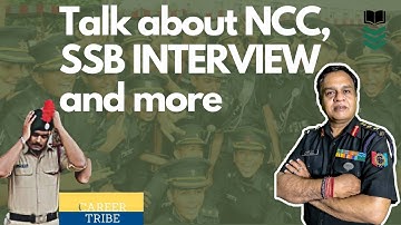 Talking about SSB Interview and how to clear it | Insightful interview | Clear SSB |