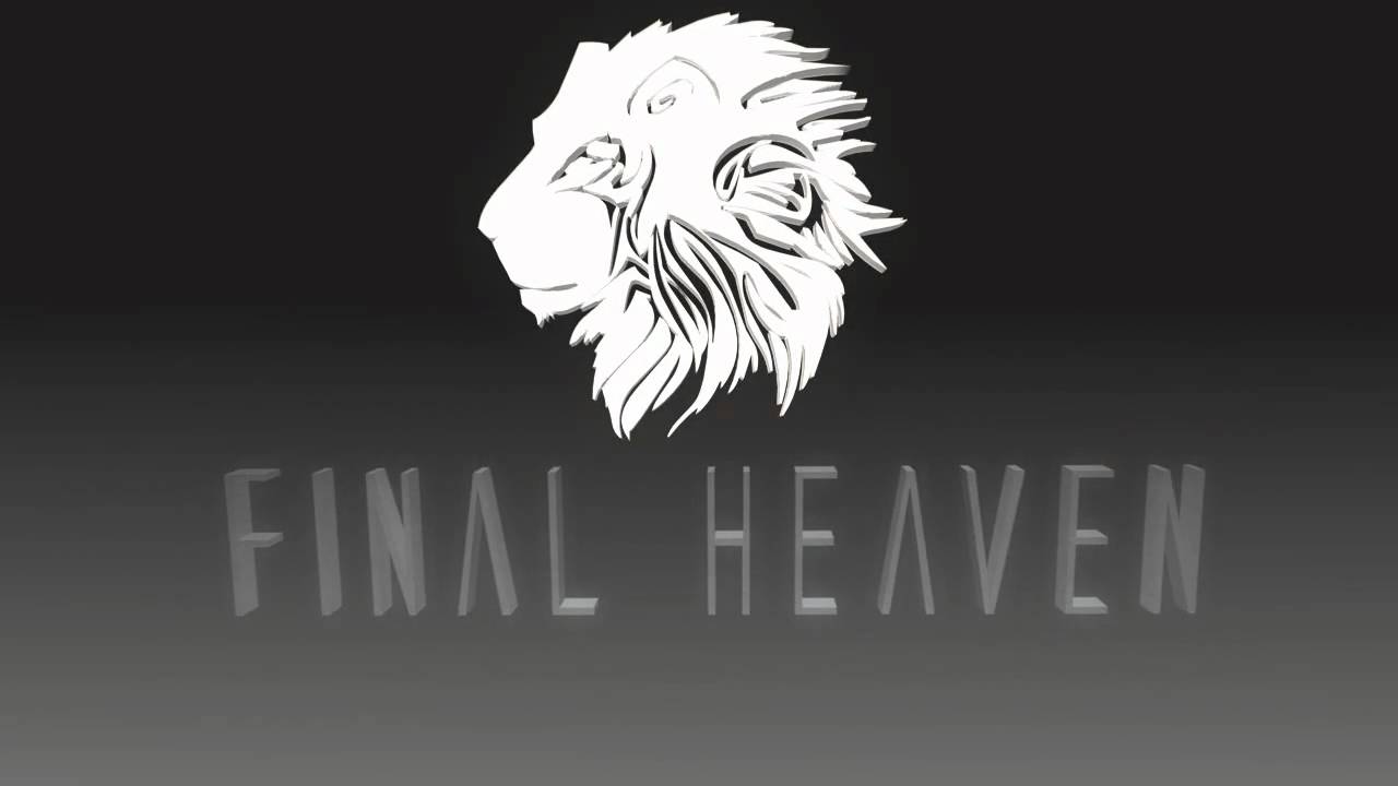 Final Heaven intro by kon