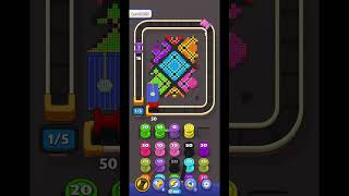Yarn Loop Level 905 Walkthrough (Easy Guide)