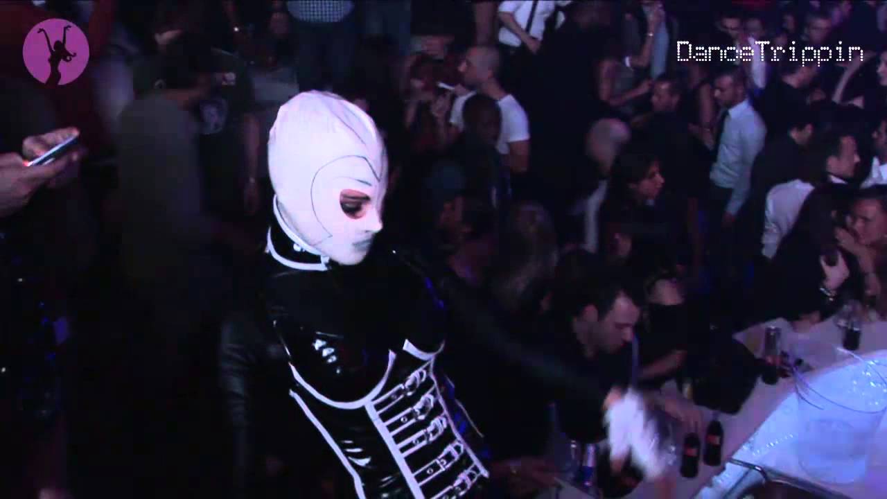 Eric Prydz Personal Jesus Remix